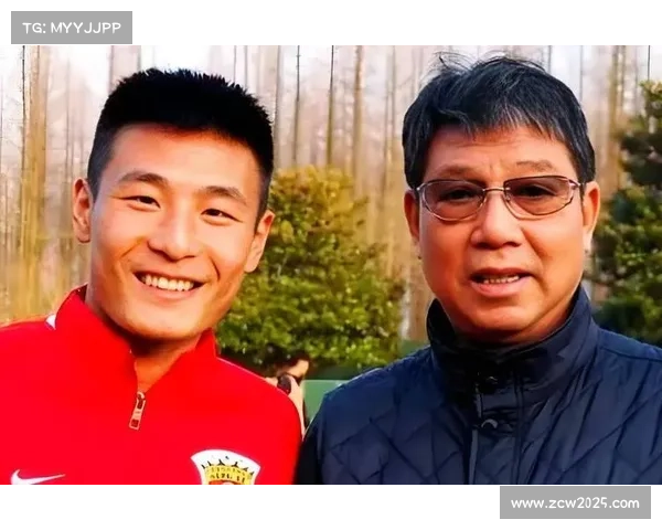 徐根宝青训基地成立20周年武磊颜骏凌回归崇明举办感恩献赛致敬青训辉煌