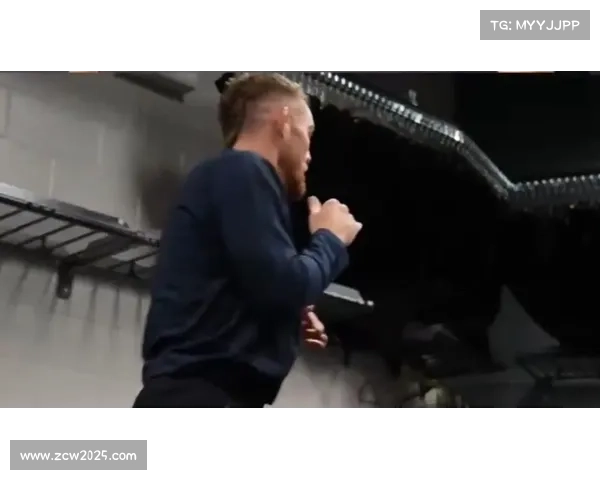 马达莱纳对阵马哈切夫UFC322中量级冠军战正式确定激烈对决一触即发