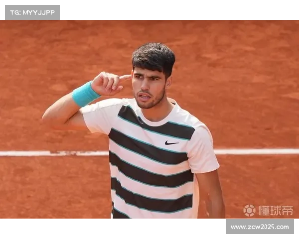 阿尔卡拉斯成最年轻三大场地均多次获大满贯男球员