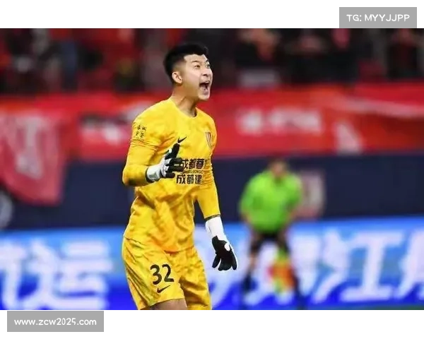 门将刘殿座再度入围最佳评选，职业生涯期待突破