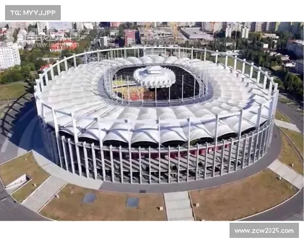 罗马提交新球场建设计划，预计容纳6.2万观众