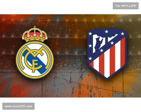 马德里德比马竞5-2大胜皇马，阿尔瓦雷斯斩获首球