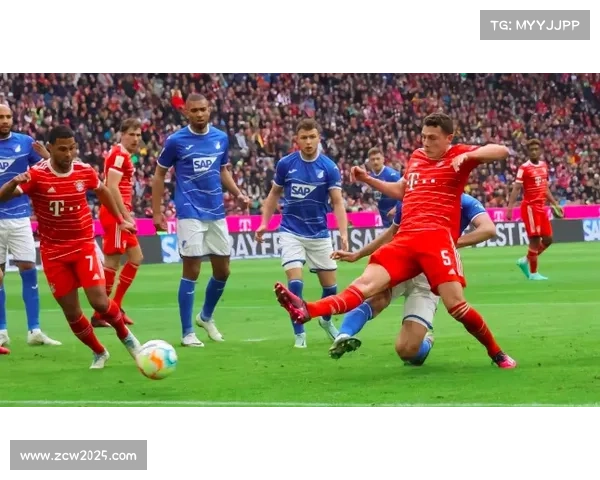 霍芬海姆客场奏凯,克拉马里奇助攻普拉斯打破僵局